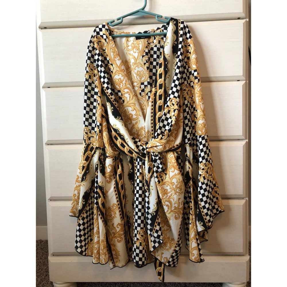 VICI Dress